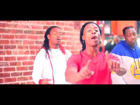 KADDO   I PUT MYSELF ON