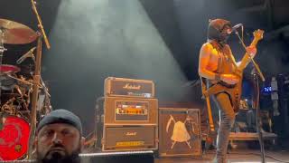 Midnight - You Can't Stop Steel live @ The Fillmore, Silver Spring, MD - 11/08/2022