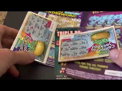 Scratchers Live! 🔴