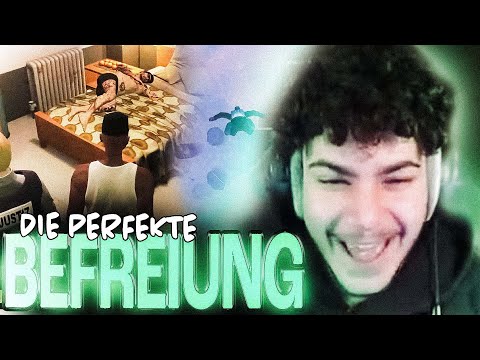 OLAF SHEEP FREES SOSA! 🤩 | Big Sosa GTA RP - Part 38