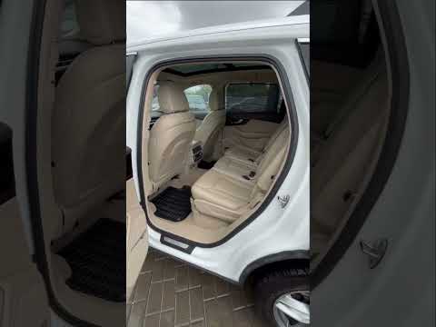 фото audi q7 ii (4m) 0