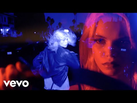 My Energy - The Naked and Famous
