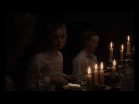 РОКОВОЕ ИСКУШЕНИЕ - Трейлер