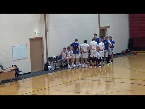 U16 Nord 2005 Erkmaa 02 11 19