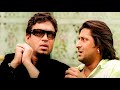 Irrfan Khan Best Comedy Scenes Sunday Movie Irrfan Khan Arshad Warsi Ajay Devgn