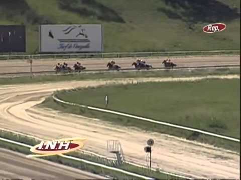 2da carrera Domingo 6 octubre 2013 LA RINCONADA