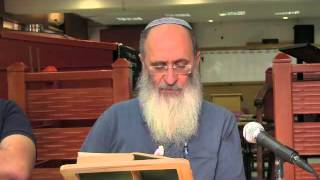 פרשת קדושים | איסור להעביר בנו למולך – הרב אורי שרקי