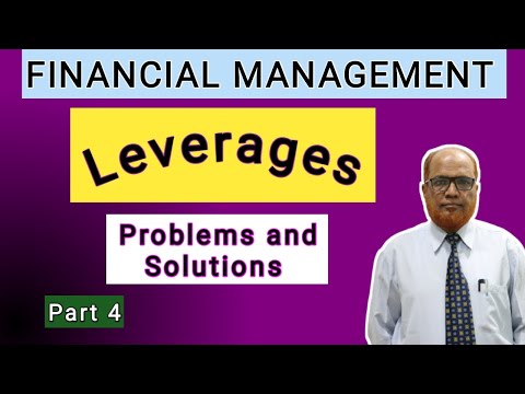 Financial Management I Cash Management I Problems and Solutions I Part 5 I Hasham Ali Khan I