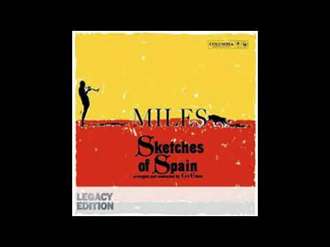 02. Will o' the Wisp - Miles Davis - 432Hz HD