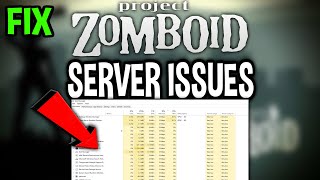 Project Zomboid – How to Fix Can