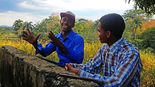 Cuento del Campesino Dominicano