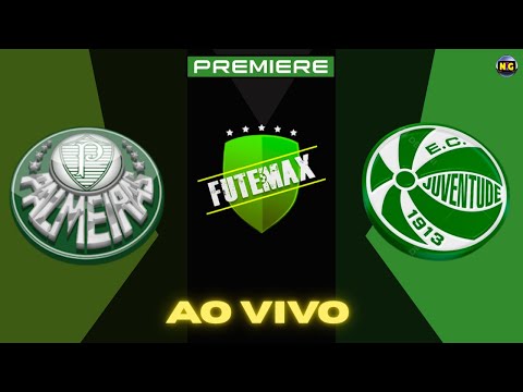 PALMEIRAS 4 X 1 JUVENTUDE HIGHLIGHTS