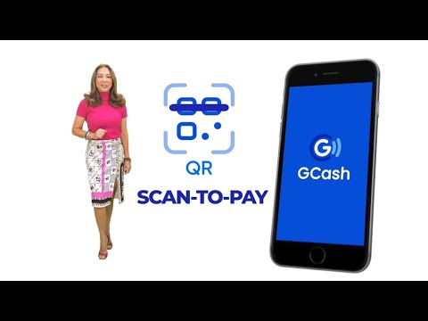 GCash: Scan To Pay & GLoan