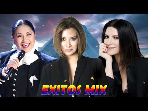 MYRIAM HERNANDEZ Y ANA GABRIEL, LAURA PAUSINI EXITOS Sus Mejores Canciones