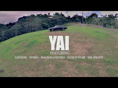 USALO Official video - Yai feat. Guelo Star, Mackieaveliko, Lennox, Yomo & Sr. Speedy