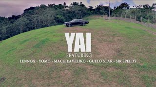 USALO Official video - Yai feat. Guelo Star, Mackieaveliko, Lennox, Yomo & Sr. Speedy