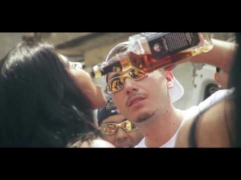 MC MM e MC Alemão - Safadinha (Videoclipe)