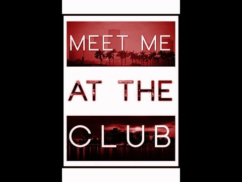 Meet Me At The Club Vol. 11 - The Techno Mix by Long-J