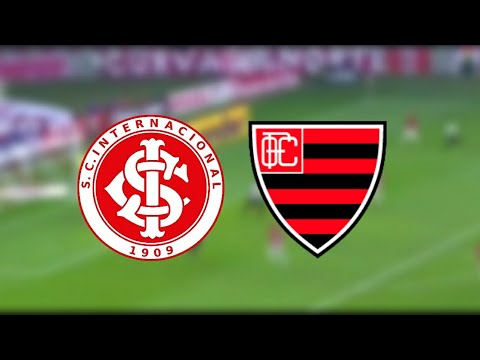 Internacional 2 x 0 Oeste | Gols | HD 720p (25/07/17)