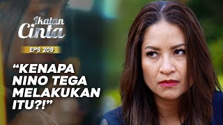 Download lagu TEGANG! Mamah Rosa Ingin Berbicara Serius! | IKATAN CINTA | EPS.209 (4/7) mp3