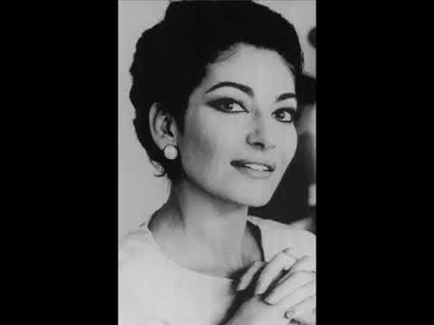 Maria Callas & Di Stefano