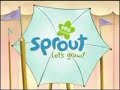 PBS Kids Sprout Teletubbies TV Promo 2005