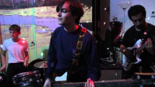 Cende II (Live at DBTS)