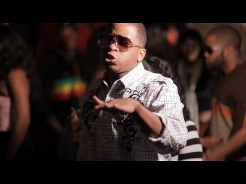 "She's Bad" NOMINATED BEST VISUAL VIDEO Dir. FrankJJackson