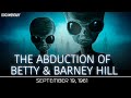 The Alien Abduction Of Betty Barney Hill Documentary