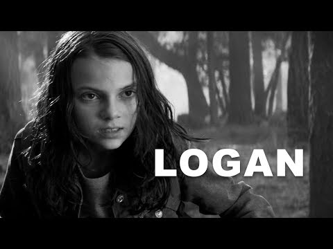 LOGAN NOIR | Johnny Cash - Hurt