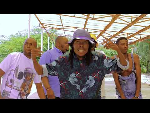 Wa Afrika Huru Ft  Esir Ya Bozzoh & Jay Kham  — Vile Inafaa  (Official Video)