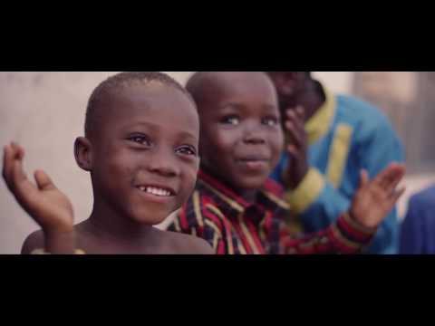 Sean Tizzle - Latin Lover (Official Music Video) ft. Dax Mpire