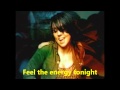 Melanie C Yeh yeh yeh (With Lyrics) 