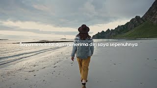 Download lagu Mencintai Diri Sendiri Dengan Afirmasi Positif | Self Love | Self Healing mp3