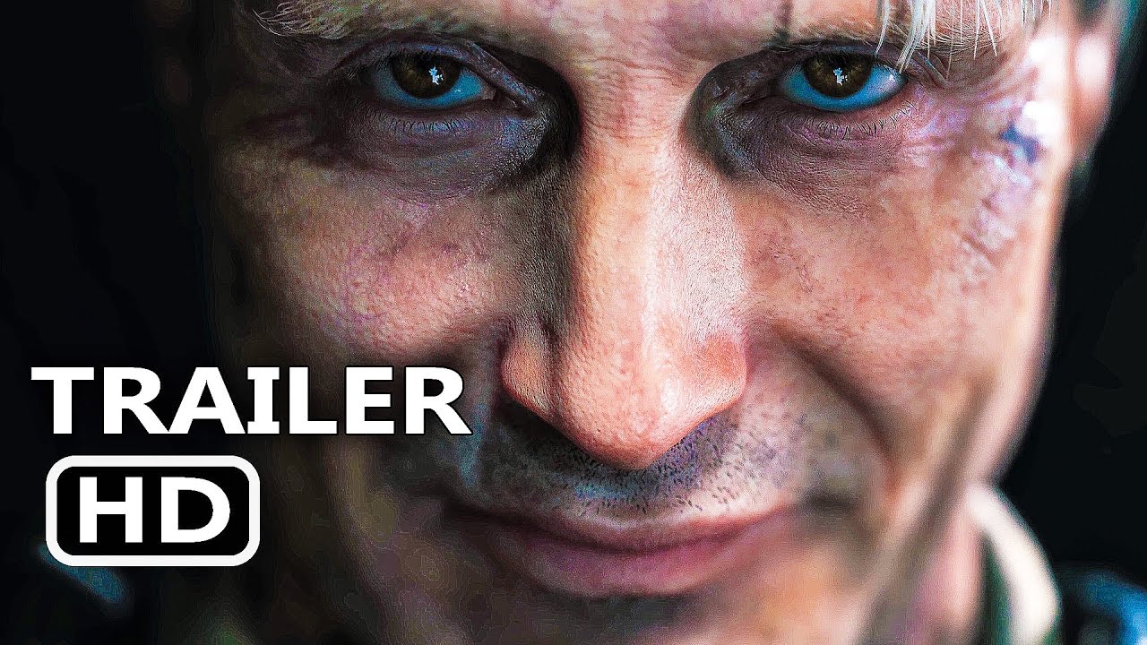 Death Stranding Directors Cut (XB1)