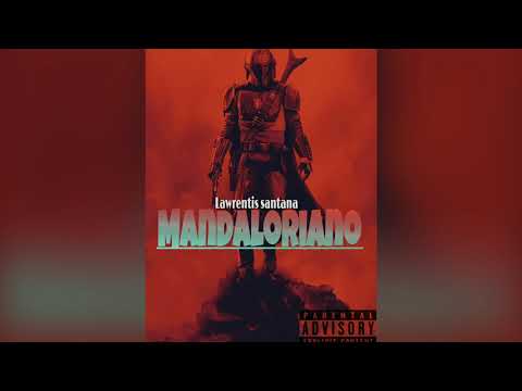 Lawrentis Santana- (Mandaloriano)