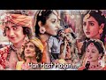 MAST MAGAN Ft Radhakrishn