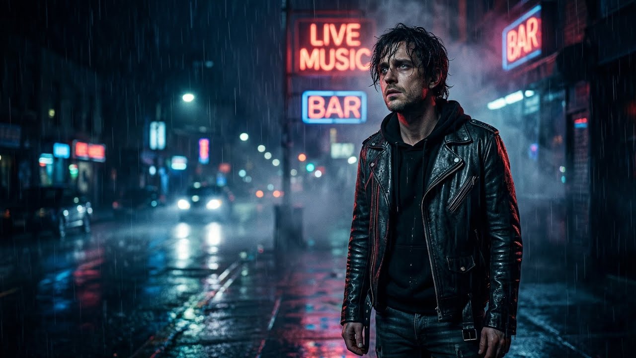 Cold Harbor – Drowning in Silence