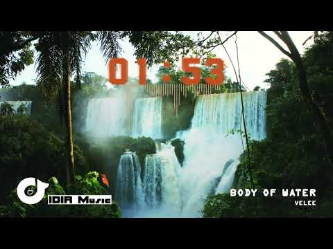 Velee - Body Of Water | IDIR Music (Re-up)