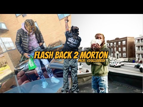 GBGFLEE - FLASH BACK TO MORTON