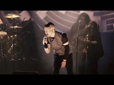 Kargo - Şairin Elinde (Live at Maximum Uniq Açıkhava)