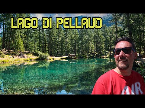 Valle D'Aosta | Passeggiata al lago di Pellaud, acque cristalline nel Parco del Gran Paradiso