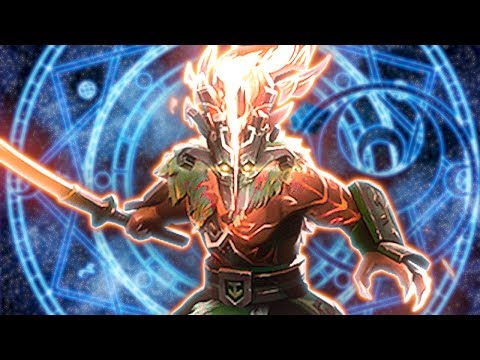 The Juggernaut Spell Build Is INSANE