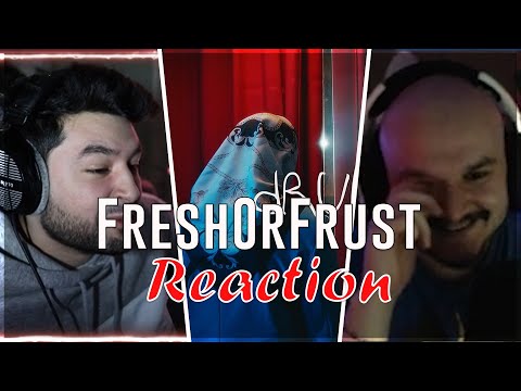 Pa Sports neues SIGNING Top oder Flop???| Nael - Drunk | FreshorFrust Reaction |
