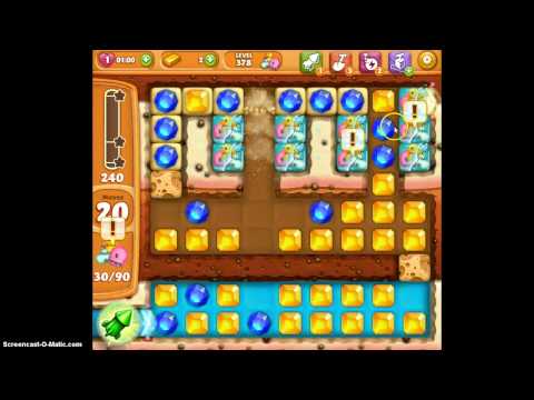 Diamond Digger Level 378