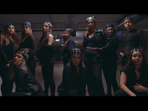 Roze Don, 1stClass - First Night || K-Licious Dance Company || Choreo by Kasia Jukowska