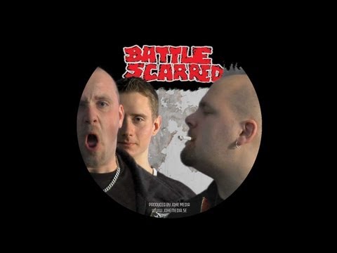 Battle Scarred - This Is Who We Are