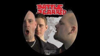 Battle Scarred - This Is Who We Are