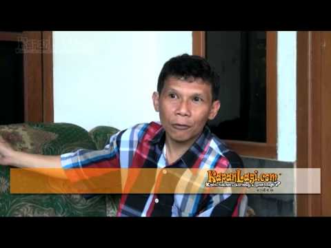 Ginanjar Digugat Cerai, Keluarga Kaget