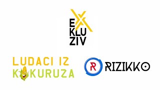 Download lagu Exkluziv - Banat Boys Parody & DJ Rizikko (Prva TV) mp3 Download lagu Exkluziv - Banat Boys Parody & DJ Rizikko (Prva TV) mp3